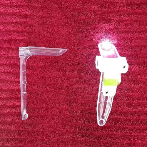 Vaginal Speculum Disposable