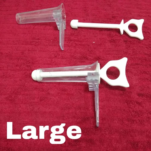 Disposable Proctoscope