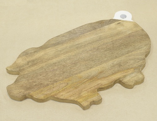 New Design Wooden Chopping Board