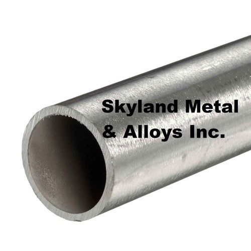 Stainless Steel 308 Tubing