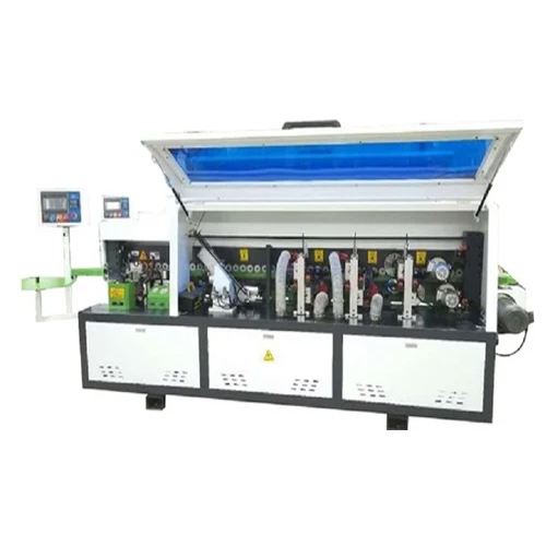 PVC Edge Banding Machine