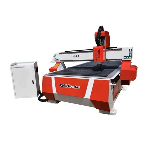 Industrial Cnc Engraving Machine Voltage: 220-440 Volt (V)