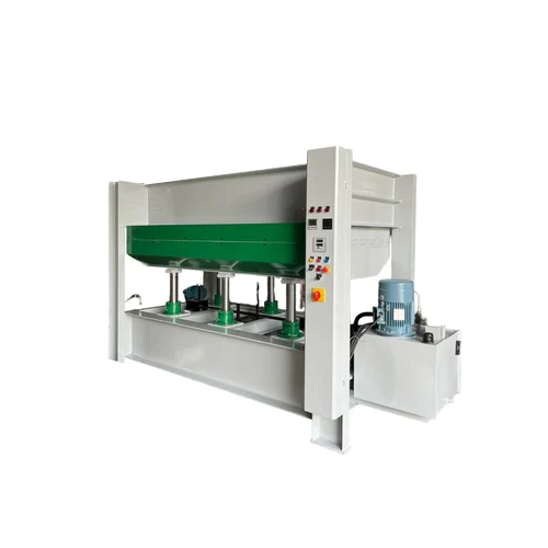 Hydraulic Hot Press Machine