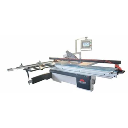 CNC Sliding Panel Saw