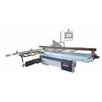 Cnc Panel Saw - 3200x360 Mm | 7.5 Hp Motor, 4000 Rpm Speed, Automatic Automation, Warranty Included