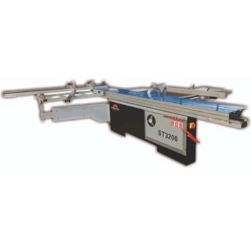 Industrial Panel Saw Machine