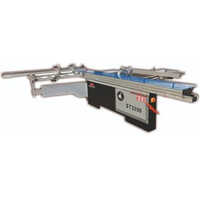 Industrial Panel Saw Machine - Dimension (l*w*h): 3250 X 3250 X 900 Millimeter (mm)