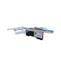 St3200 Sliding Table Panel Saw - Dimension (l*w*h): 3200*405 Millimeter (mm)
