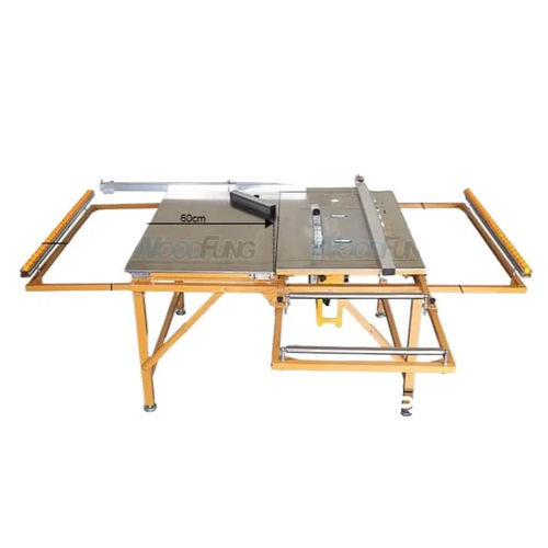 Small Panel Saw Machine Power: Electric