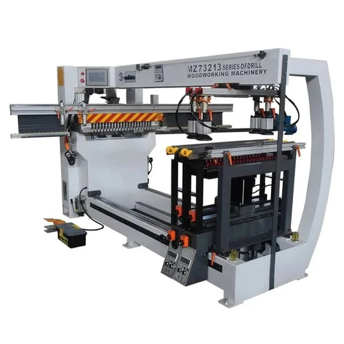 Multi Boring Machine