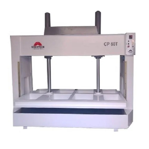 Sunmica Sheet Press Machine