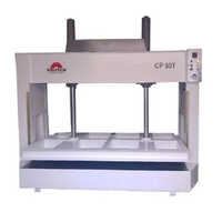 Sunmica Sheet Press Machine - Dimension (l*w*h): 1250 X 3100 Millimeter (mm)