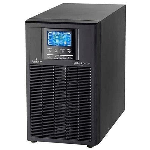 Liebert Make 6 KVA 11 Phase On-Line UPS ( GXT MT+ Series )