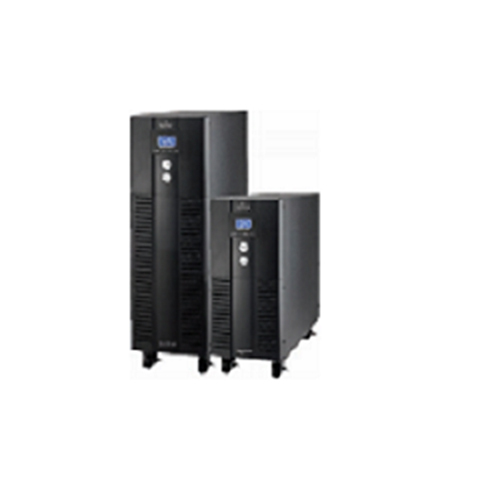 Liebert Make 10 KVA 3:1 Phase On-Line UPS ( GXT MT+ Series )