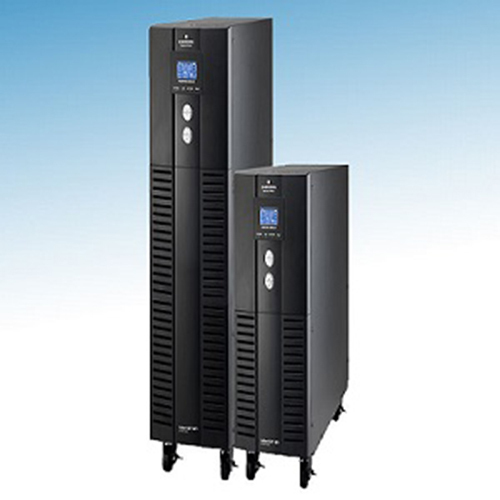 Liebert Make 20 KVA 3:1 Phase On-Line UPS ( GXT MT+ Series )