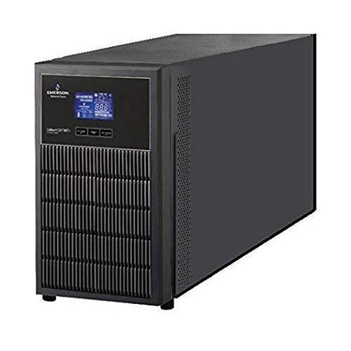 Liebert Make 1 KVA 11 Phase On-Line UPS ( Internal Battery)