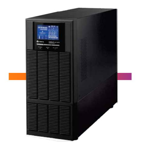Liebert Make 6 KVA 1:1 Phase On-Line UPS ( GXT MTX+ Series ) with Isolation Transformer