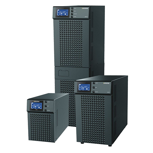 Socomec Make 10 KVA On Line UPS