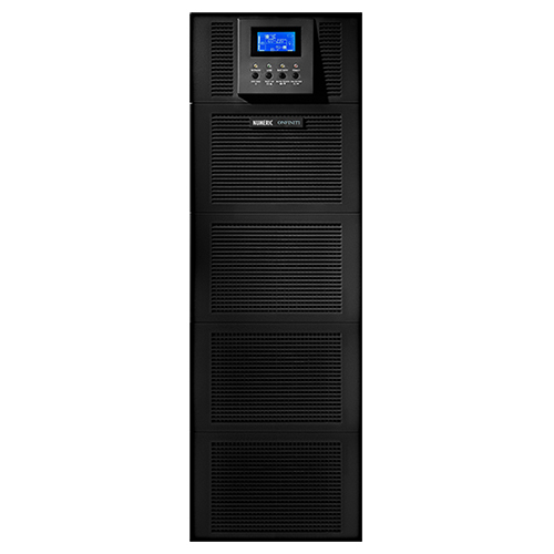 Numeric Make 6 KVA 11 Phase 240 VDC On-Line UPS ( Onfiniti Series )