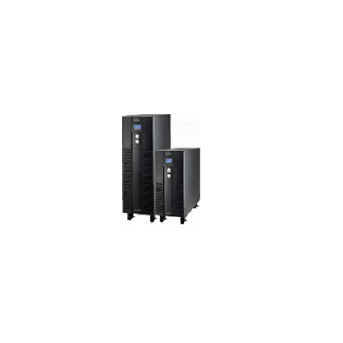 Liebert Make 10 KVA 31 Phase On-Line UPS with In-Built Isolation Transformer & Phase Reversal