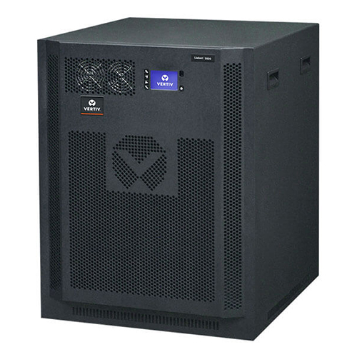 Liebert Make 20 KVA 31 Phase On-Line UPS with In-Built Isolation Transformer & Phase Reversal ( Super 600 Series )