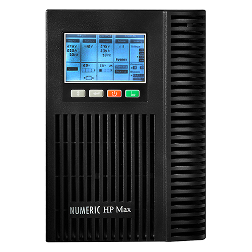 Numeric Make 2 KVA On-Line UPS ( VALURA-FM )