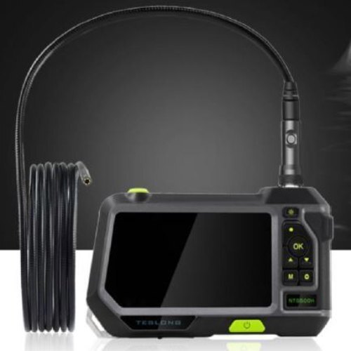 PRONTS-500 Dual lens Borescope