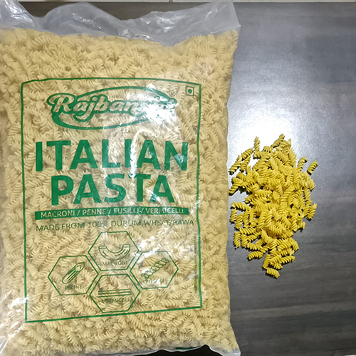 Wheat Pasta