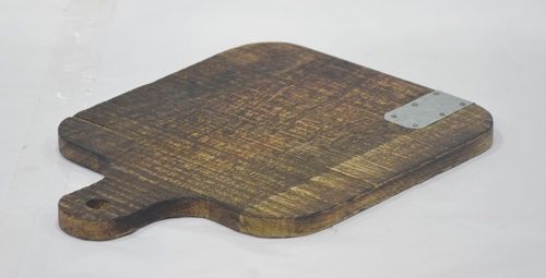 12 Inch Wooden Chopping Board