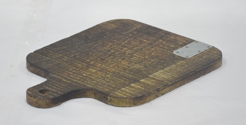 12 Inch Wooden Chopping Board