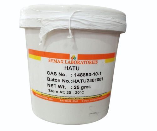 Hatu (Cas No:148893-10-1) - Cas No: 148893-10-1