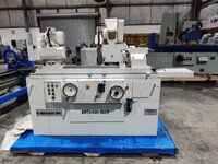 Hydraulic Cylindrical Grinding Machine