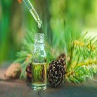 Pine Oil 32% - Physical Form: Liquid