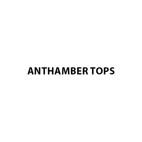 ANTHAMBER TOPS