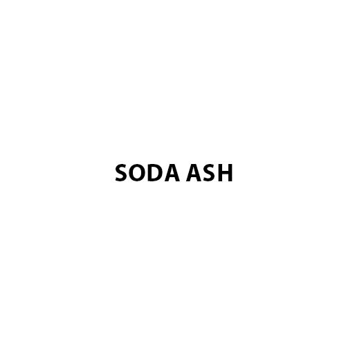 SODA ASH