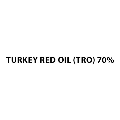 TURKEY RED OIL (TRO) 70%