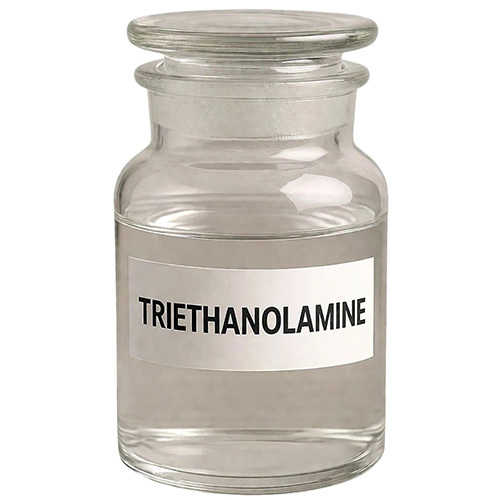 T.E.A. (Triethanolamine) - Cas No: 102-71-6