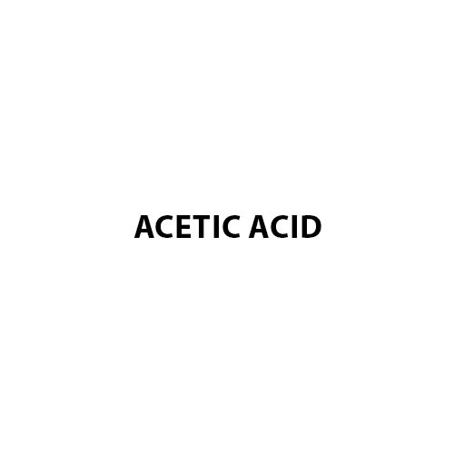 Acetic Acid