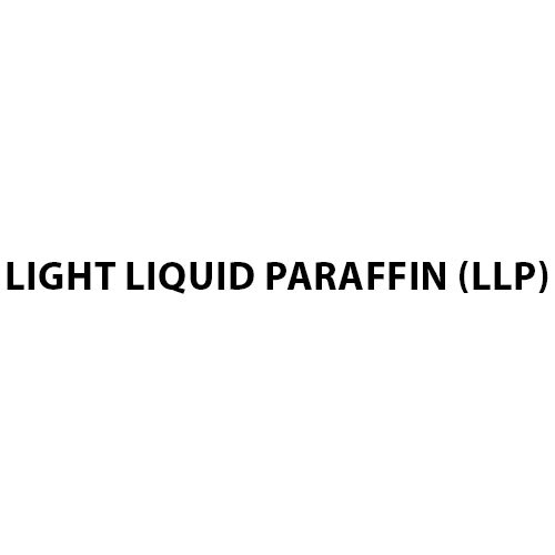 LIGHT LIQUID PARAFFIN (LLP)