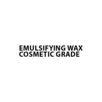 Emulsifying Wax Cosmetic Grade - Cas No: 9005-67-8