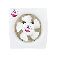 Ventilation Fan 250mm - Blade Material: Abs Plastic