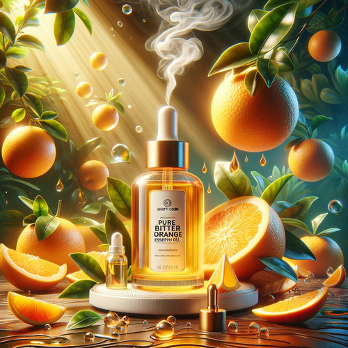Bitter Orange