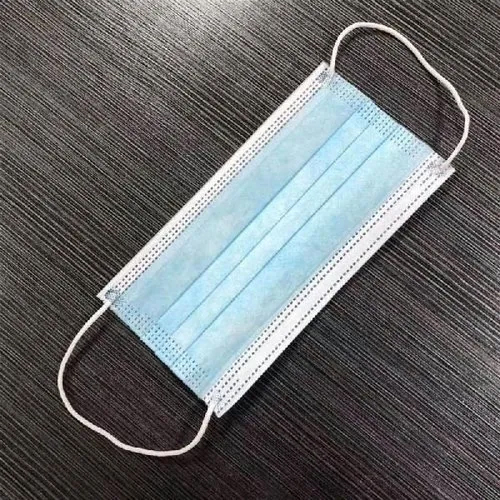 2 Ply Face Mask