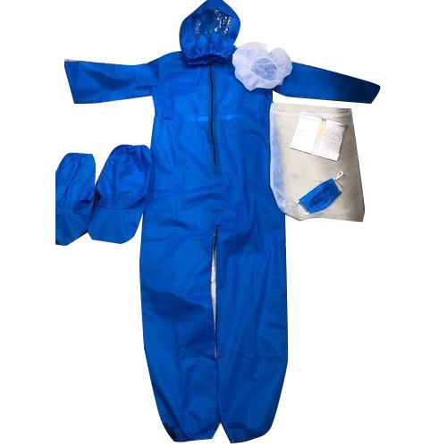 Non Woven PPE Kit