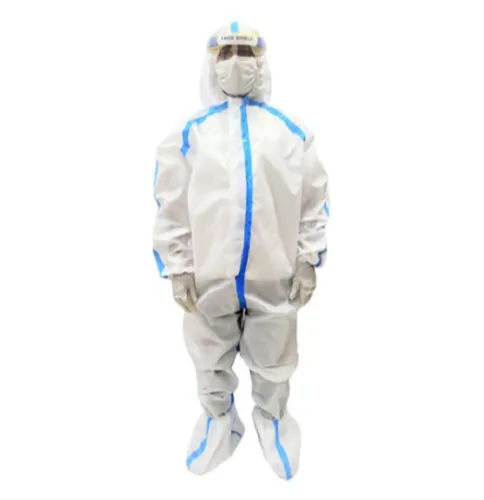 Medical PPE Kit