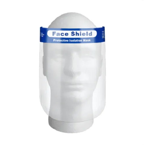 Medical Face Shield