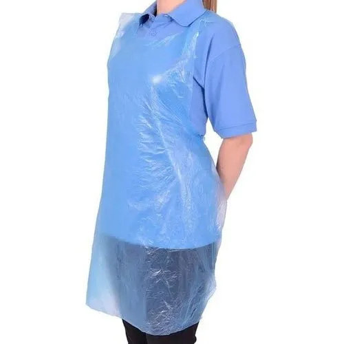 Disposable Plastic Apron