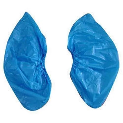Plastic Shoe Cover