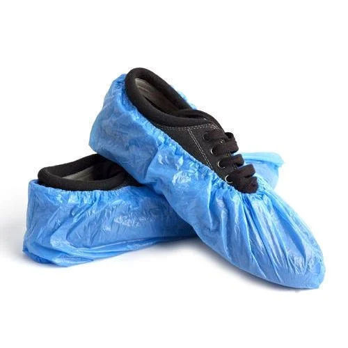 Pvc Shoe Cover