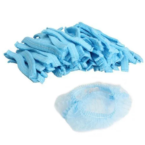 Disposable Bouffant Cap